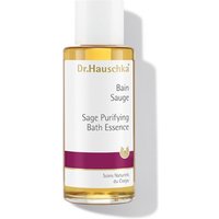 Click to view product details and reviews for Dr Hauschka Sage Purifying Bath Essence 100ml. Click to view product details and reviews for Dr Hauschka Sage Purifying Bath Essence 100ml.