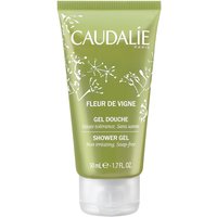 Click to view product details and reviews for Caudalie Travel Shower Gel Fleur De Vignes 50ml. Click to view product details and reviews for Caudalie Travel Shower Gel Fleur De Vignes 50ml.