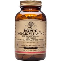 Click to view product details and reviews for Solgar Ester C 1000mg X 90. Click to view product details and reviews for Solgar Ester C 1000mg X 90.