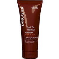 Click to view product details and reviews for Lancaster Self Tanning Comfort Cream Golden Glow 125ml. Click to view product details and reviews for Lancaster Self Tanning Comfort Cream Golden Glow 125ml.