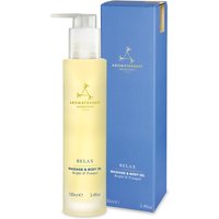 Click to view product details and reviews for Aromatherapy Associates Relax Massage And Body Oil 100ml. Click to view product details and reviews for Aromatherapy Associates Relax Massage And Body Oil 100ml.