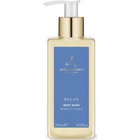 Click to view product details and reviews for Aromatherapy Associates Relax Body Wash 250ml. Click to view product details and reviews for Aromatherapy Associates Relax Body Wash 250ml.