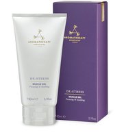 Click to view product details and reviews for Aromatherapy Associates De Stress Muscle Gel 150ml. Click to view product details and reviews for Aromatherapy Associates De Stress Muscle Gel 150ml.