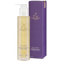 Click to view product details and reviews for Aromatherapy Associates De Stress Massage And Body Oil 100ml. Click to view product details and reviews for Aromatherapy Associates De Stress Massage And Body Oil 100ml.
