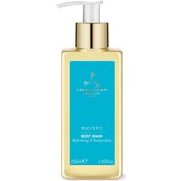 Click to view product details and reviews for Aromatherapy Associates Revive Body Wash 250ml. Click to view product details and reviews for Aromatherapy Associates Revive Body Wash 250ml.