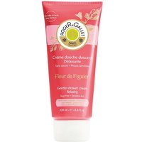Click to view product details and reviews for Roger And Gallet Fleur De Figuier Shower Gel 200ml. Click to view product details and reviews for Roger And Gallet Fleur De Figuier Shower Gel 200ml.
