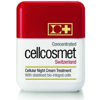 Click to view product details and reviews for Cellcosmet Cellular Night 50ml. Click to view product details and reviews for Cellcosmet Cellular Night 50ml.