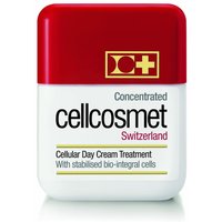 Click to view product details and reviews for Cellcosmet Cellular Day 50ml. Click to view product details and reviews for Cellcosmet Cellular Day 50ml.