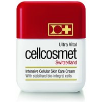 Click to view product details and reviews for Cellcosmet Ultra Vital 50ml. Click to view product details and reviews for Cellcosmet Ultra Vital 50ml.