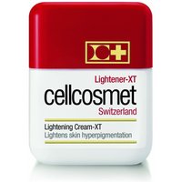 Click to view product details and reviews for Cellcosmet Lightener Xt 50ml. Click to view product details and reviews for Cellcosmet Lightener Xt 50ml.