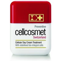 Click to view product details and reviews for Cellcosmet Preventive Day 50ml. Click to view product details and reviews for Cellcosmet Preventive Day 50ml.