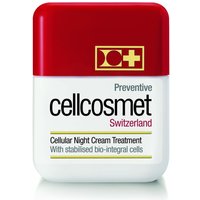 Click to view product details and reviews for Cellcosmet Preventive Night 50ml. Click to view product details and reviews for Cellcosmet Preventive Night 50ml.
