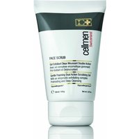 Click to view product details and reviews for Cellman Face Scrub 100ml. Click to view product details and reviews for Cellman Face Scrub 100ml.