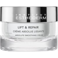 Click to view product details and reviews for Esthederm Lift And Repair Absolute Smoothing Cream 50ml. Click to view product details and reviews for Esthederm Lift And Repair Absolute Smoothing Cream 50ml.