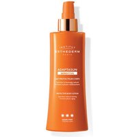 Click to view product details and reviews for Esthederm Adaptasun Sensitive Body Milk Strong Sun 200ml. Click to view product details and reviews for Esthederm Adaptasun Sensitive Body Milk Strong Sun 200ml.