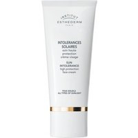 Click to view product details and reviews for Esthederm Sun Intolerance Face Cream 50ml. Click to view product details and reviews for Esthederm Sun Intolerance Face Cream 50ml.