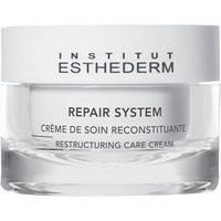 Click to view product details and reviews for Esthederm Repair System Restructuring Cream 50ml. Click to view product details and reviews for Esthederm Repair System Restructuring Cream 50ml.