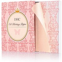 Click to view product details and reviews for Dhc Blotting Paper. Click to view product details and reviews for Dhc Blotting Paper.