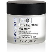 Click to view product details and reviews for Dhc Extra Nighttime Moisture. Click to view product details and reviews for Dhc Extra Nighttime Moisture.
