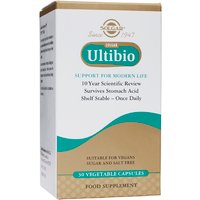 Click to view product details and reviews for Solgar Ultibio 20 Billion Veg Caps X 30. Click to view product details and reviews for Solgar Ultibio 20 Billion Veg Caps X 30.
