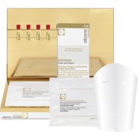 Click to view product details and reviews for Cellcosmet Cellective Cellcollagen Face And Neck Masks X 4. Click to view product details and reviews for Cellcosmet Cellective Cellcollagen Face And Neck Masks X 4.