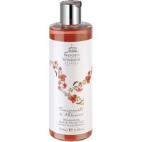 Click to view product details and reviews for Woods Of Windsor Pomegranate Bath And Shower Gel 350ml. Click to view product details and reviews for Woods Of Windsor Pomegranate Bath And Shower Gel 350ml.