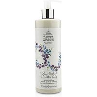 Click to view product details and reviews for Woods Of Windsor Blue Orchid And Water Lily Hand And Body Lotion 350ml. Click to view product details and reviews for Woods Of Windsor Blue Orchid And Water Lily Hand And Body Lotion 350ml.