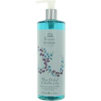 Click to view product details and reviews for Woods Of Windsor Blue Orchid And Water Lily Hand Wash 350ml. Click to view product details and reviews for Woods Of Windsor Blue Orchid And Water Lily Hand Wash 350ml.