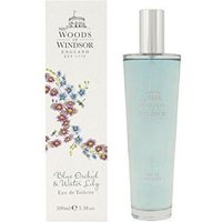 Click to view product details and reviews for Woods Of Windsor Blue Orchid And Water Lily Edt 100ml. Click to view product details and reviews for Woods Of Windsor Blue Orchid And Water Lily Edt 100ml.