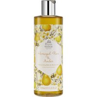 Click to view product details and reviews for Woods Of Windsor Honeyed Pear And Amber Bath And Shower Gel 350ml. Click to view product details and reviews for Woods Of Windsor Honeyed Pear And Amber Bath And Shower Gel 350ml.