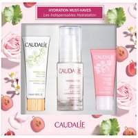 Click to view product details and reviews for Caudalie Vinosource Hydrating Serum Gift Set. Click to view product details and reviews for Caudalie Vinosource Hydrating Serum Gift Set.