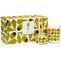 Click to view product details and reviews for Orla Kiely Acorn Fig Mini Home Fragrance Gift. Click to view product details and reviews for Orla Kiely Acorn Fig Mini Home Fragrance Gift.