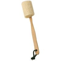 Click to view product details and reviews for Bodycare Loofah Back Brush. Click to view product details and reviews for Bodycare Loofah Back Brush.