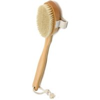 Click to view product details and reviews for Bodycare Bristle Back Brush. Click to view product details and reviews for Bodycare Bristle Back Brush.