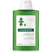 Click to view product details and reviews for Klorane Nettle Shampoo 200ml. Click to view product details and reviews for Klorane Nettle Shampoo 200ml.
