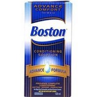 Click to view product details and reviews for Boston Advance Comfort Formula Conditioning Solution 120ml. Click to view product details and reviews for Boston Advance Comfort Formula Conditioning Solution 120ml.