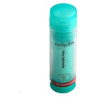 Click to view product details and reviews for Nelsons Rhus Tox 30c Tablets X 84. Click to view product details and reviews for Nelsons Rhus Tox 30c Tablets X 84.
