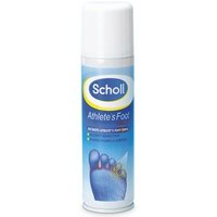 Click to view product details and reviews for Scholls Athletes Foot Spray Liquid 150g. Click to view product details and reviews for Scholls Athletes Foot Spray Liquid 150g.