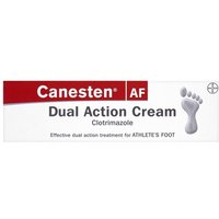 Click to view product details and reviews for Canesten Dual Action Cream 15g. Click to view product details and reviews for Canesten Dual Action Cream 15g.