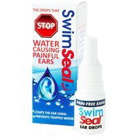 Click to view product details and reviews for Swimseal Protective Ear Drops 75ml. Click to view product details and reviews for Swimseal Protective Ear Drops 75ml.