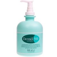 Click to view product details and reviews for Dermol 500 Emollient Moisture Lotion 500ml. Click to view product details and reviews for Dermol 500 Emollient Moisture Lotion 500ml.