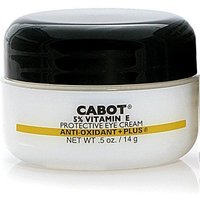 Click to view product details and reviews for Cabot Protective Eye Cream 14g. Click to view product details and reviews for Cabot Protective Eye Cream 14g.