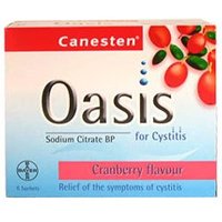 Click to view product details and reviews for Canesten Oasis X 6 Sachets. Click to view product details and reviews for Canesten Oasis X 6 Sachets.