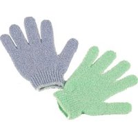 Click to view product details and reviews for Bodycare Exfoliating Bath Gloves. Click to view product details and reviews for Bodycare Exfoliating Bath Gloves.