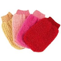 Click to view product details and reviews for Bodycare Bath Massage Mitt. Click to view product details and reviews for Bodycare Bath Massage Mitt.