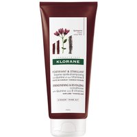 Click to view product details and reviews for Klorane Quinine Conditioner 200ml. Click to view product details and reviews for Klorane Quinine Conditioner 200ml.
