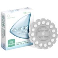 Click to view product details and reviews for Nicorette Microtabs 2mg X 100. Click to view product details and reviews for Nicorette Microtabs 2mg X 100.