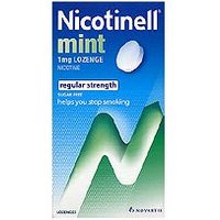 Click to view product details and reviews for Nicotinell Lozenges 1mg X 96. Click to view product details and reviews for Nicotinell Lozenges 1mg X 96.