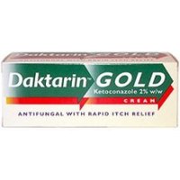 Click to view product details and reviews for Daktarin Gold Cream 15g. Click to view product details and reviews for Daktarin Gold Cream 15g.