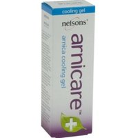 Click to view product details and reviews for Nelsons Arnica Gel 30g. Click to view product details and reviews for Nelsons Arnica Gel 30g.